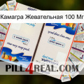 Камагра Жевательная 100 Мг kamagra1